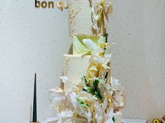 -杜哈夫DOUX RÊVE·生日蛋糕(日月光店)