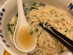 -陳香貴·兰州牛肉面(上海长风大悦城店)