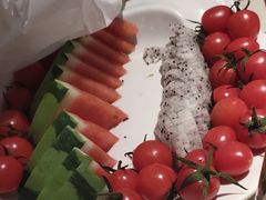 -海底捞火锅(枫蓝国际购物中心店)