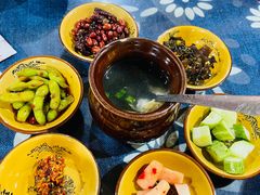 -张关合渣(航空大道店)