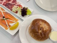 -摩根扒房(桐梓林店)