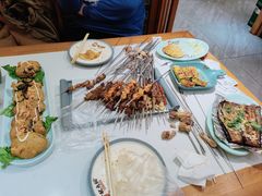 -状元阁烧烤(群力店)