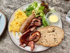 -RAC BAR(安福路店)