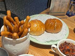 -额尔敦草原涮羊肉·烧烤(冻青树总店)
