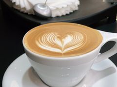 -明谦·Coffee&Cocktail Bar(美您公园店)