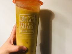-谢记甜品(大都汇店)