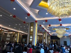 -名苑皇宫酒家(来魅力壁画村店)