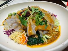-老厨家(友谊路总店)