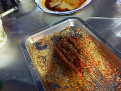 -东仪路传统烤肉