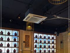 -串大叔炭火烤串·鸡西大冷面刀削面(总店)