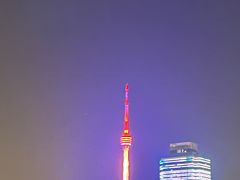-武汉两江游览·夜游长江(汉口粤汉码头)