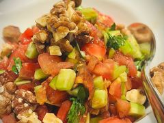 -Efes Turkish & Mediterranean Cuisine 艾菲斯餐厅(陆家嘴店)