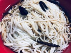 葱油拌面-食惠里小笼包面馆(越秀店)