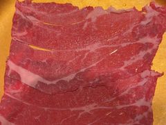 -牛YO寿喜烧火锅自助(三台子万象汇店)