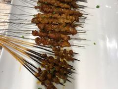 -凤爪王烧烤(徐东旗舰店)