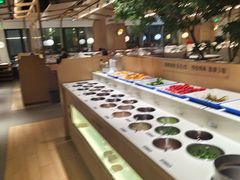 -滋奇·扬州地标火锅(兴城东路店)