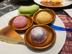 -牛YO寿喜烧·铁板烧和牛火锅自助(市府恒隆店)