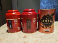 -红花铁板烧(古羊路店)