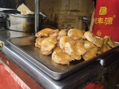 -凌老大童子鸡(新西门路店)