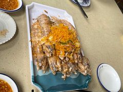 -三亚火车头万人海鲜广场