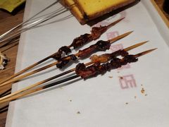 -小核桃品质串店(世茂大道店)