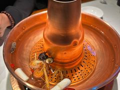 -北京老门框爆肚涮肉馆(锦业路店)