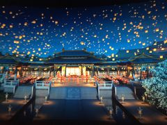 -芜湖方特东方神画