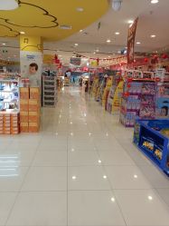 -孩子王(綦江万达店)