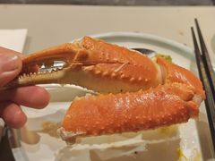 -樱之盛宴·蟹料理海鲜自助(前进大街店)