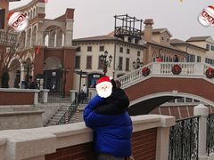 -星巴克(天津佛罗伦萨小镇店)