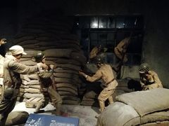 -上海四行仓库抗战纪念馆