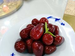 五味金枣-中卫御苑福膳·养生局(圆明园店)