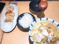 老坛酸菜鱼米线-阿香米线(北京大兴凯德MALL店)