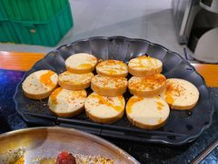 -九坤韩式烤肉(建发阅彩城店)