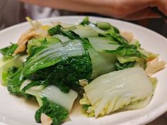 -江城小馆陕南妈妈菜·全球旅行餐厅(钟楼店)