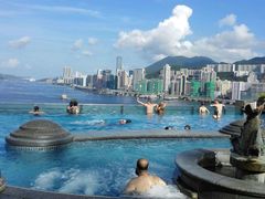 -香港九龙海逸君绰酒店