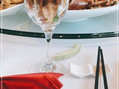 -凯撒森林温泉度假酒店怡景餐厅