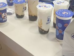 -煲珠公·老红糖珍珠奶茶(长宁龙之梦店)