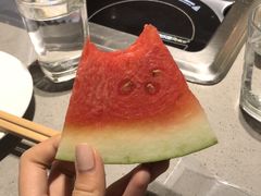 -海底捞火锅(石厦时代广场店)