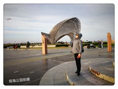 -南汇嘴观海公园