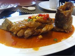 iphone_upload_pic-新兴·金羊座·粤菜点心(乐峰店)