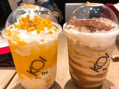 -KOI PLUS(成都万象城店)