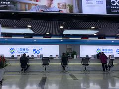 -中国移动(元通大厦营业厅)