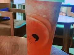 -喜茶(北京三里屯太古里店)