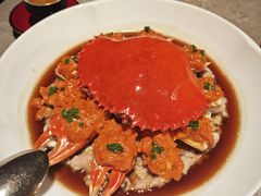 -广州文华东方酒店·江-由辉师傅主理