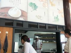 -锡笼记·无锡小笼(方塔店)