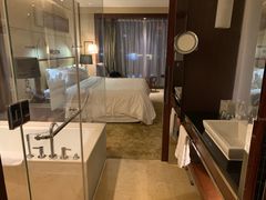 -天津君隆威斯汀酒店