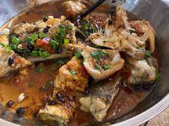 -陶虹海鲜餐厅(禅城石湾店)