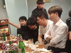 -京朋串屋·烧烤(望京西路总店)