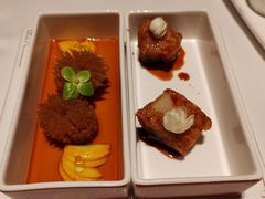 -淮香国色·淮扬菜(正大中心店)